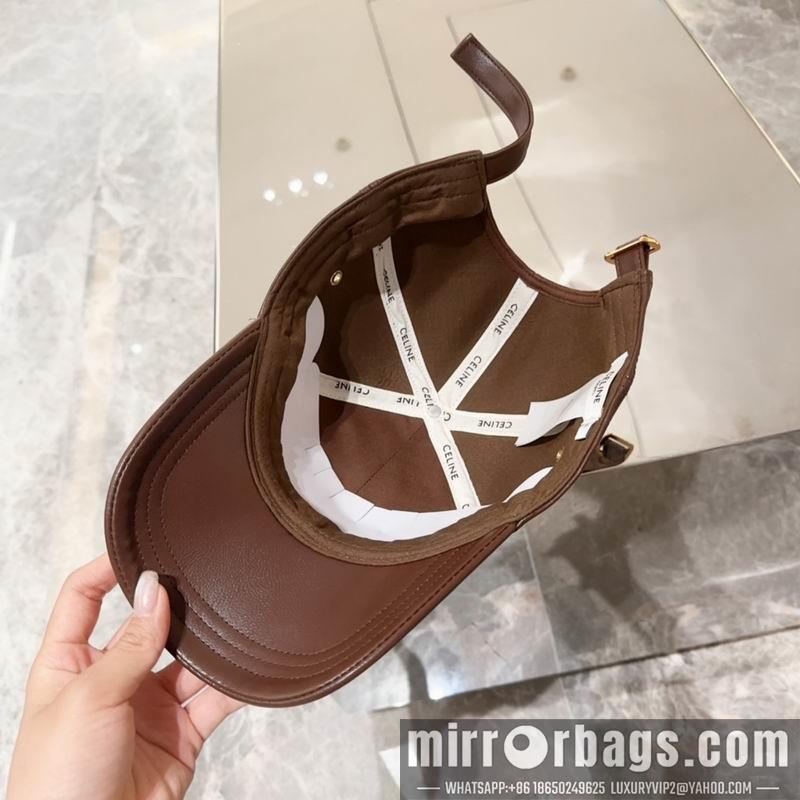 Replica Celine Hat 080302