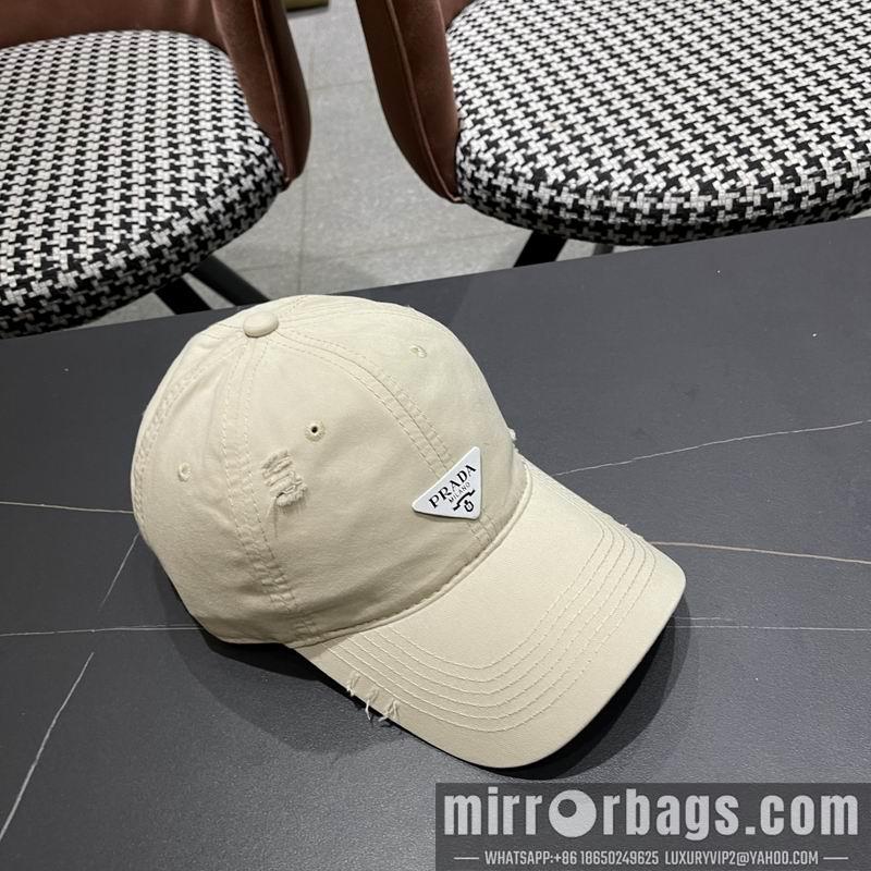 Replica Prada Hat 040204