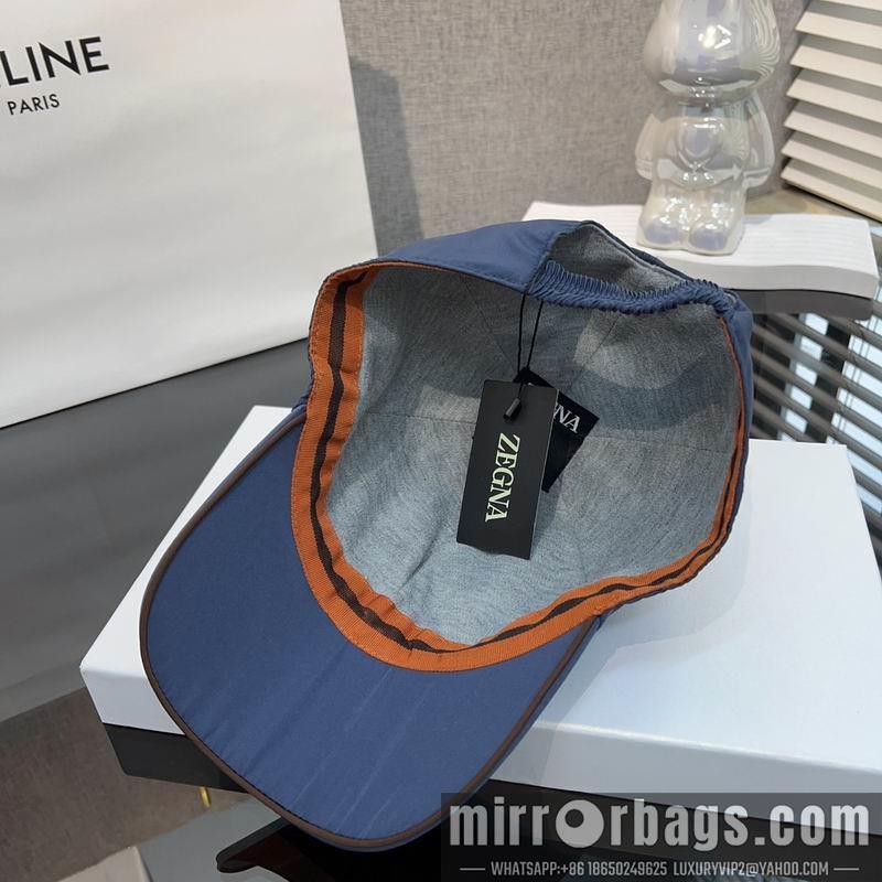 Replica Zegna Hat dx04