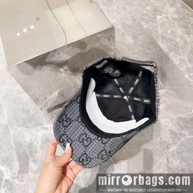 Replica Gucci Hat dx41