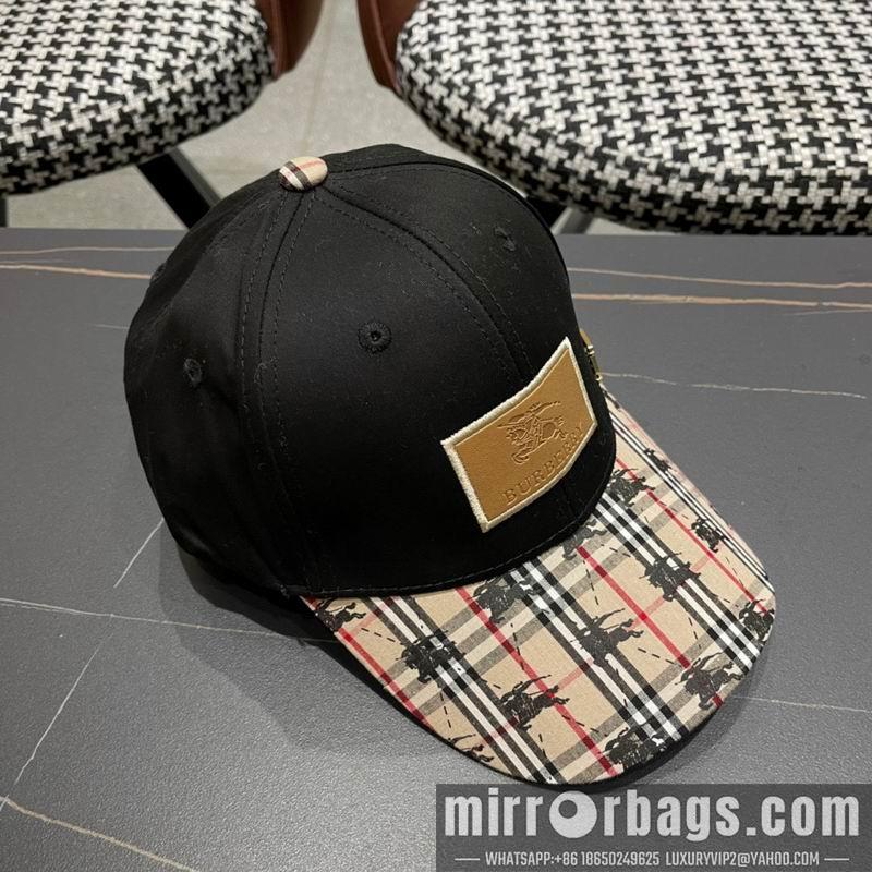 Replica Burberry Hat 050701