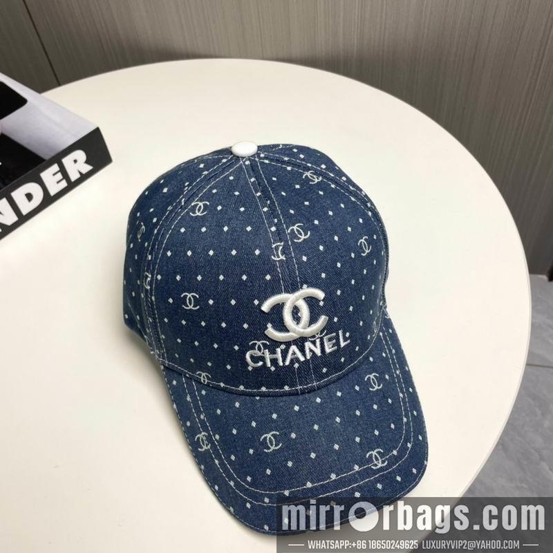 Replica Chanel Hat 101102