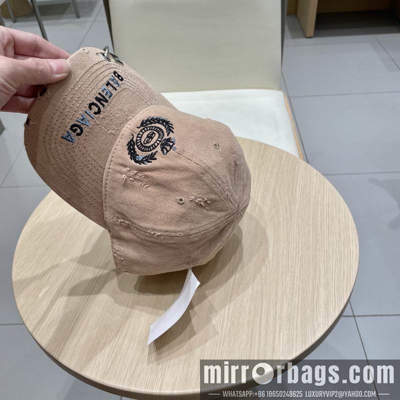 Replica Balenciaga Hat 032001
