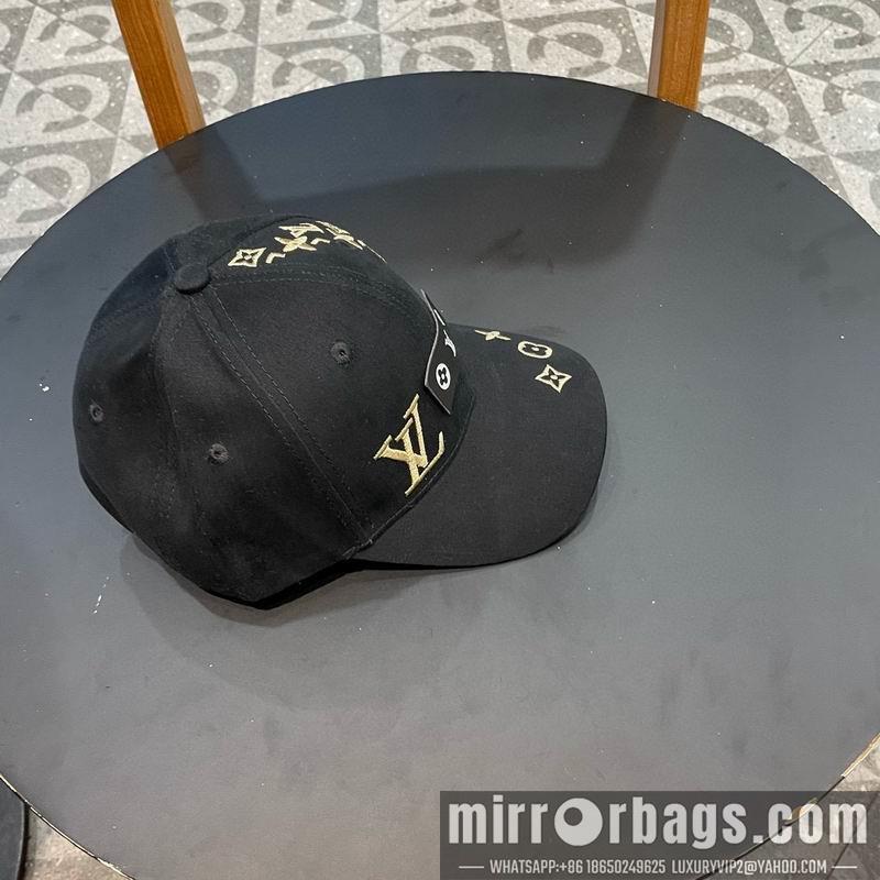 Replica LV Hat 041412