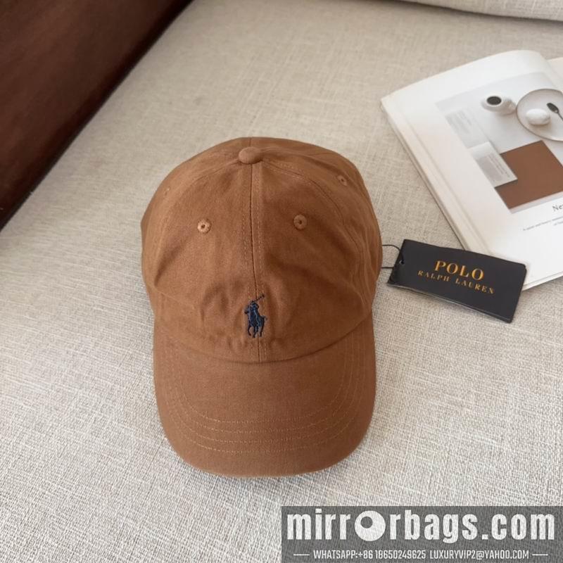 Replica Polo Hat 011502