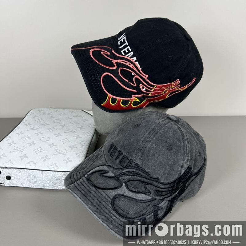 Replica Vetements Hat dx01