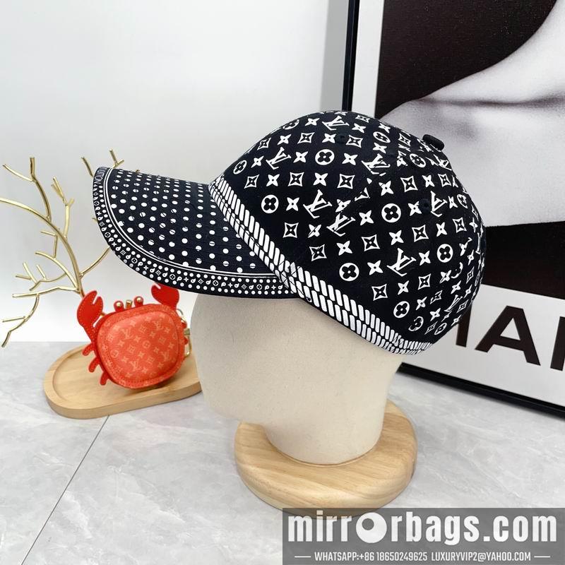Replica LV Hat dx22