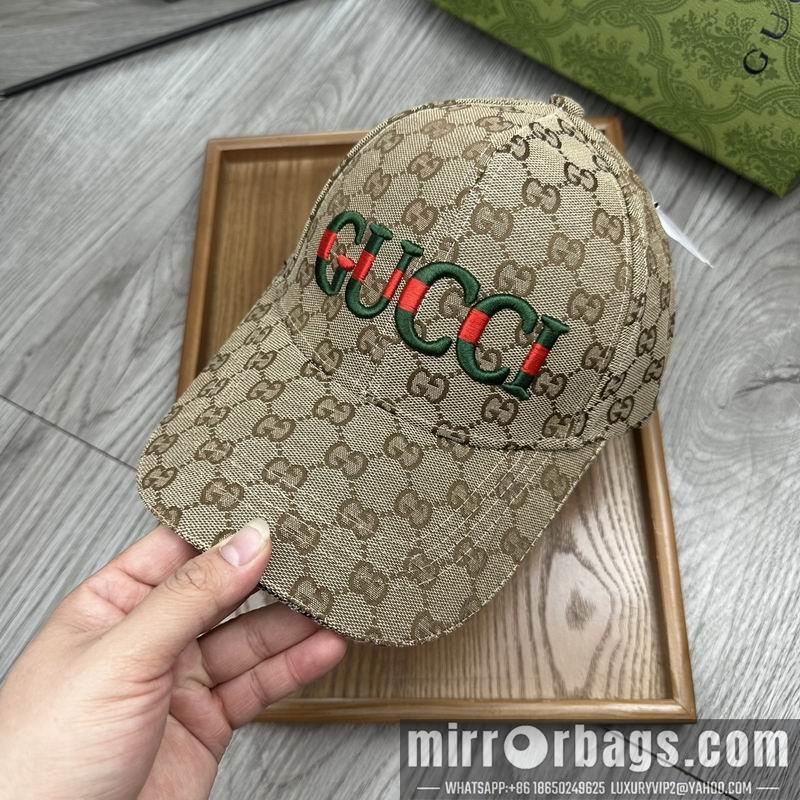 Replica Gucci Hat dx34