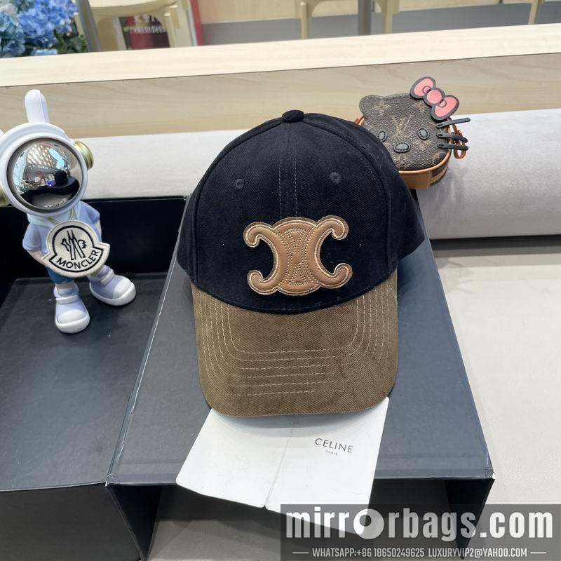 Replica Celine Hat 082602
