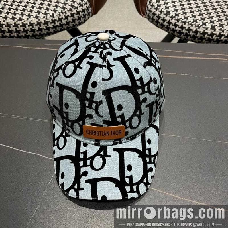 Replica Dior Hat 050704