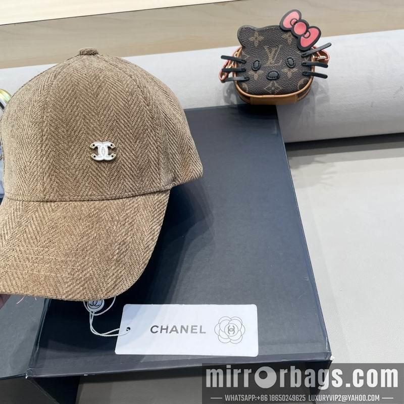Replica Chanel Hat 092201