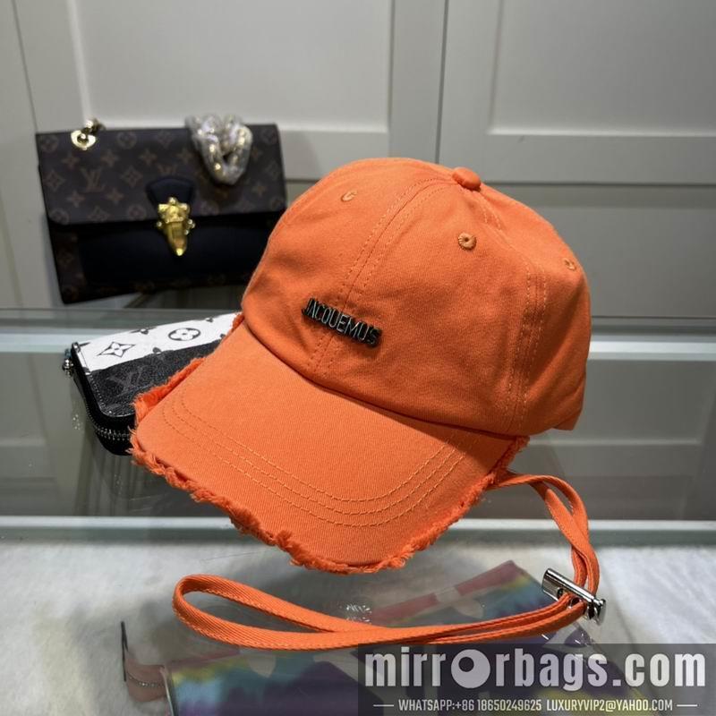 Replica Jacquemus Hat 071737