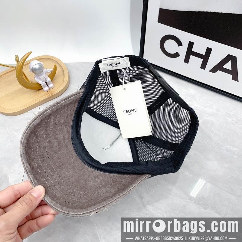 Replica Celine Hat dx30