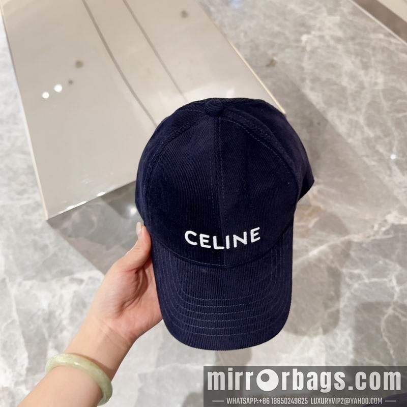 Replica Celine Hat dx96