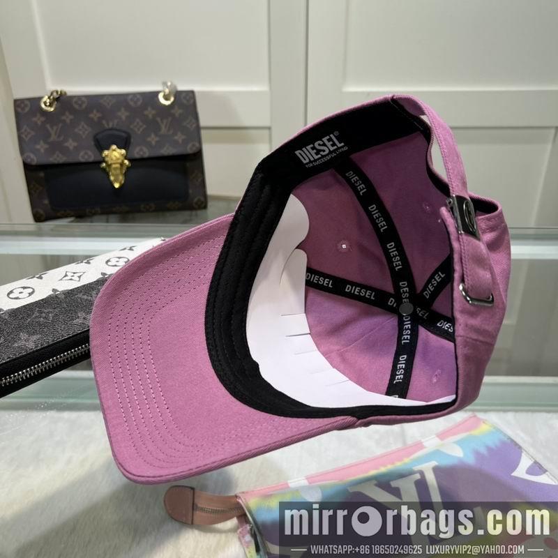 Replica Diesel Hat dx06