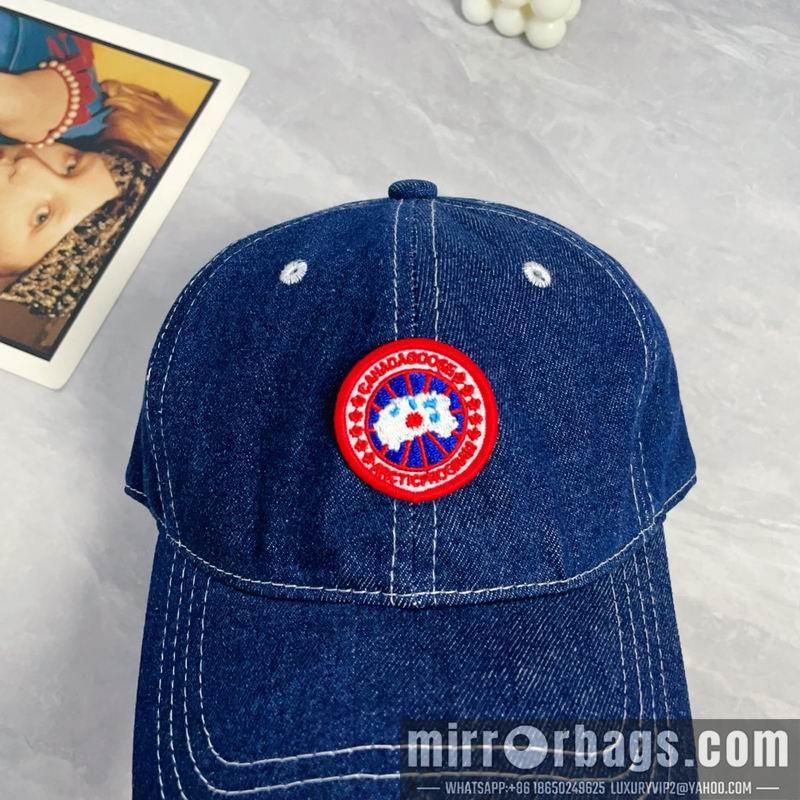 Replica Canada Goose Hat dx01