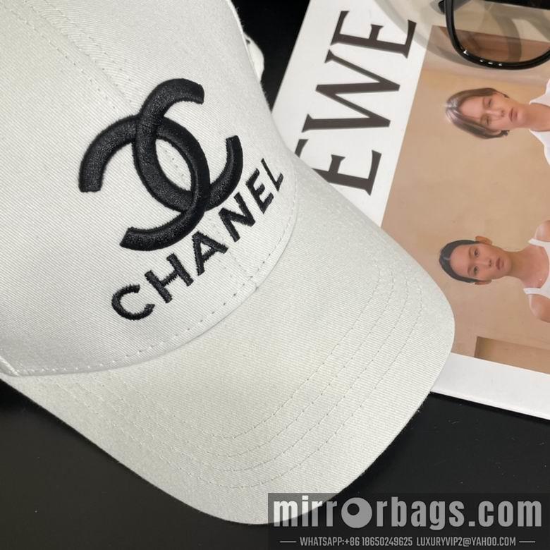 Replica Chanel Hat dxn11