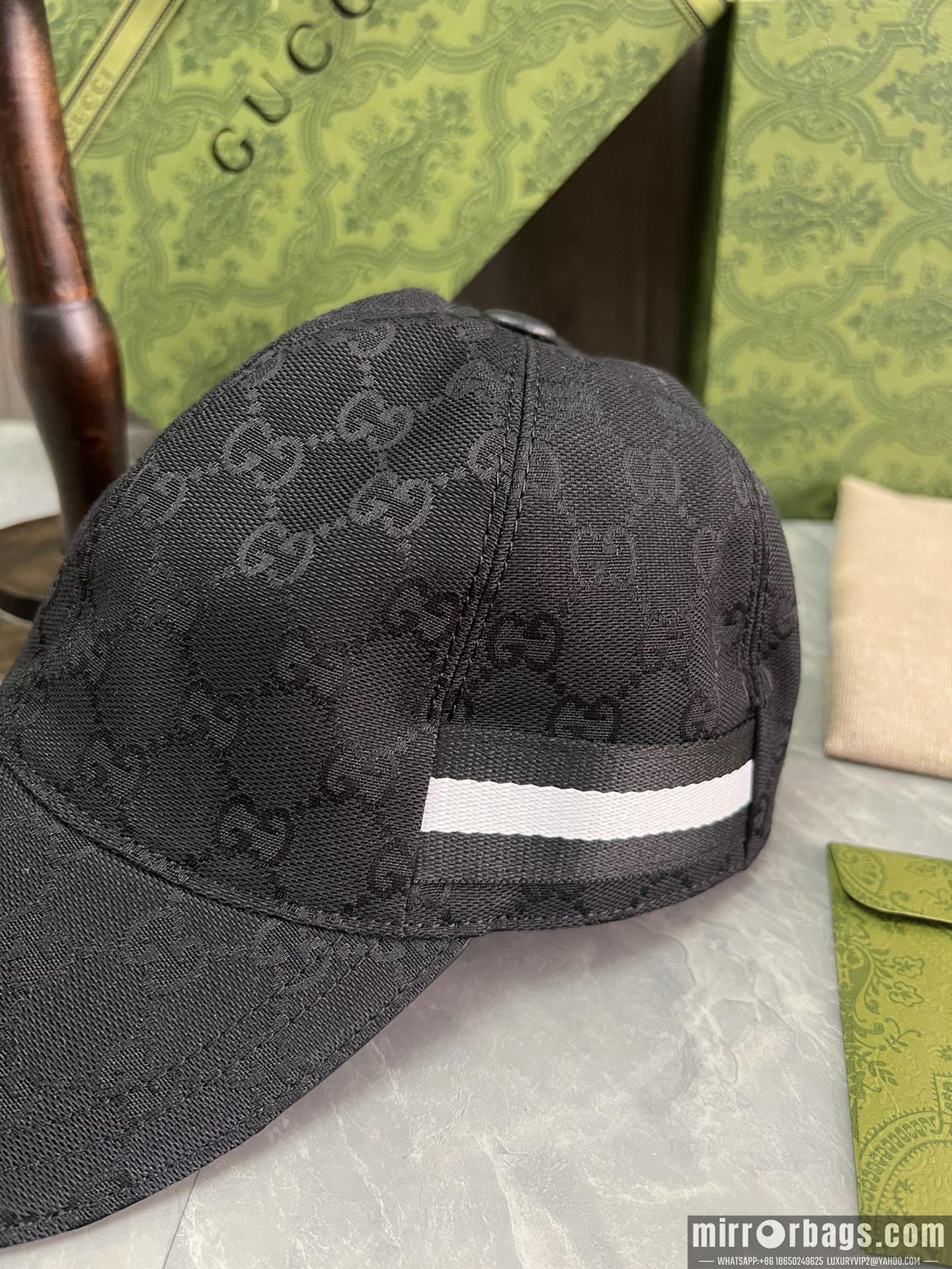 Replica Gucci Hat dx06