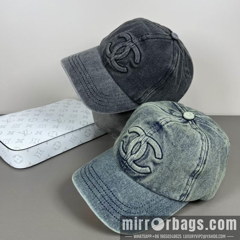Replica Chanel Hat dx26