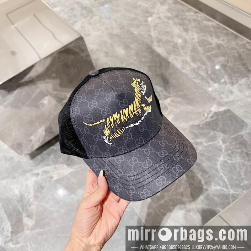 Replica Gucci Hat dx04