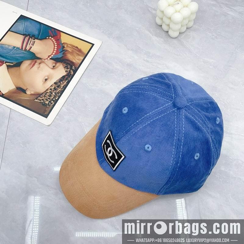 Replica Chanel Hat dx68