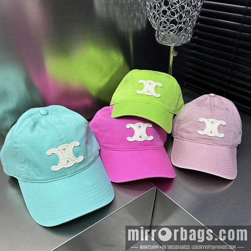 Replica Celine Hat dx13