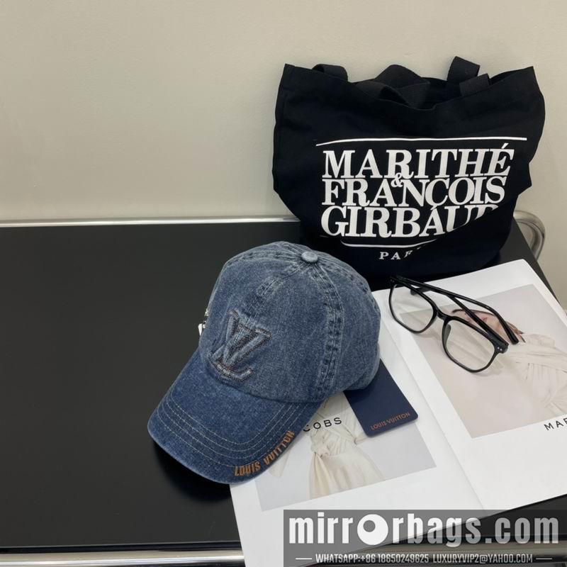 Replica LV Hat 072206
