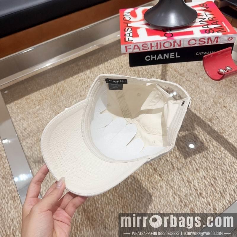 Replica Chanel Hat 082601