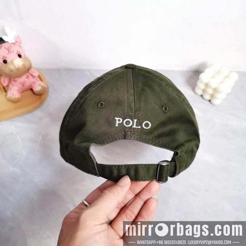 Replica Polo Hat dx02