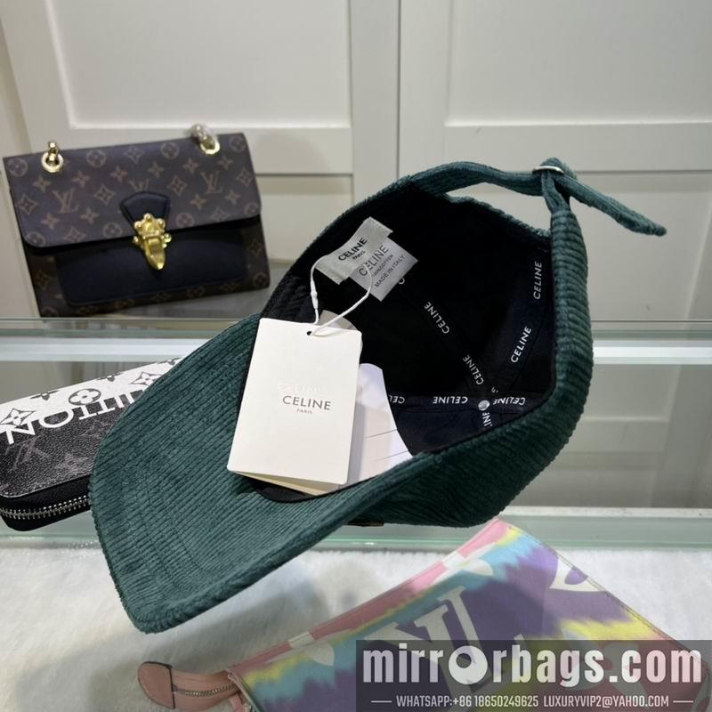 Replica Celine Hat dx127
