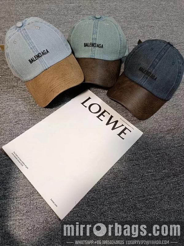 Replica Balenciaga Hat hm41
