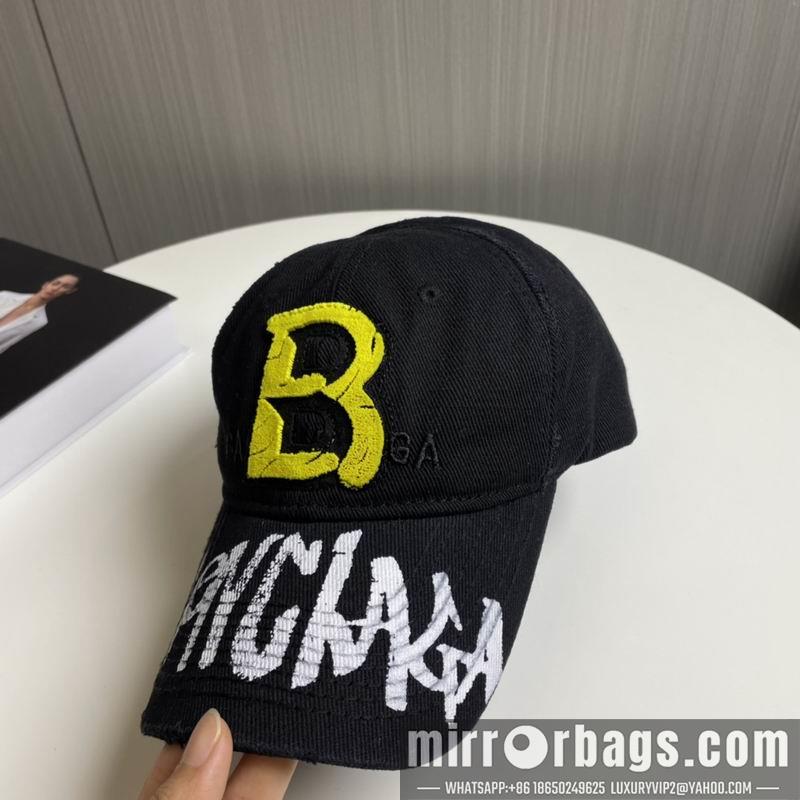 Replica Balenciaga Hat dx48