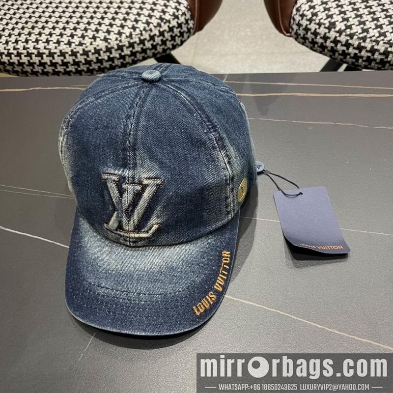 Replica LV Hat 050710
