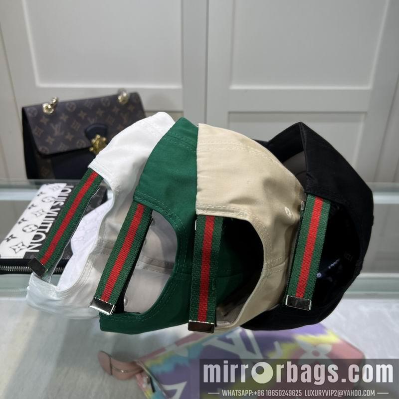 Replica Gucci Hat hm100