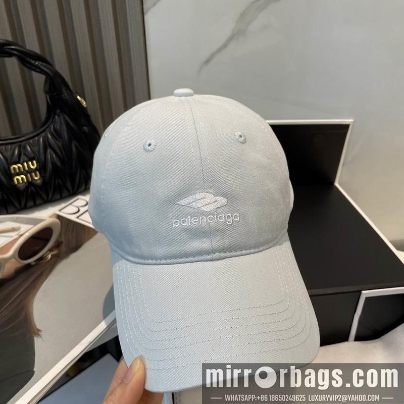 Replica Balenciaga Hat dx64