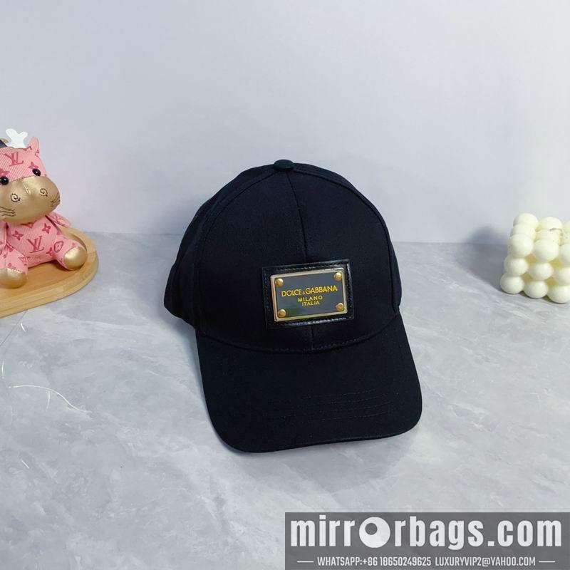 Replica DG Hat dx15