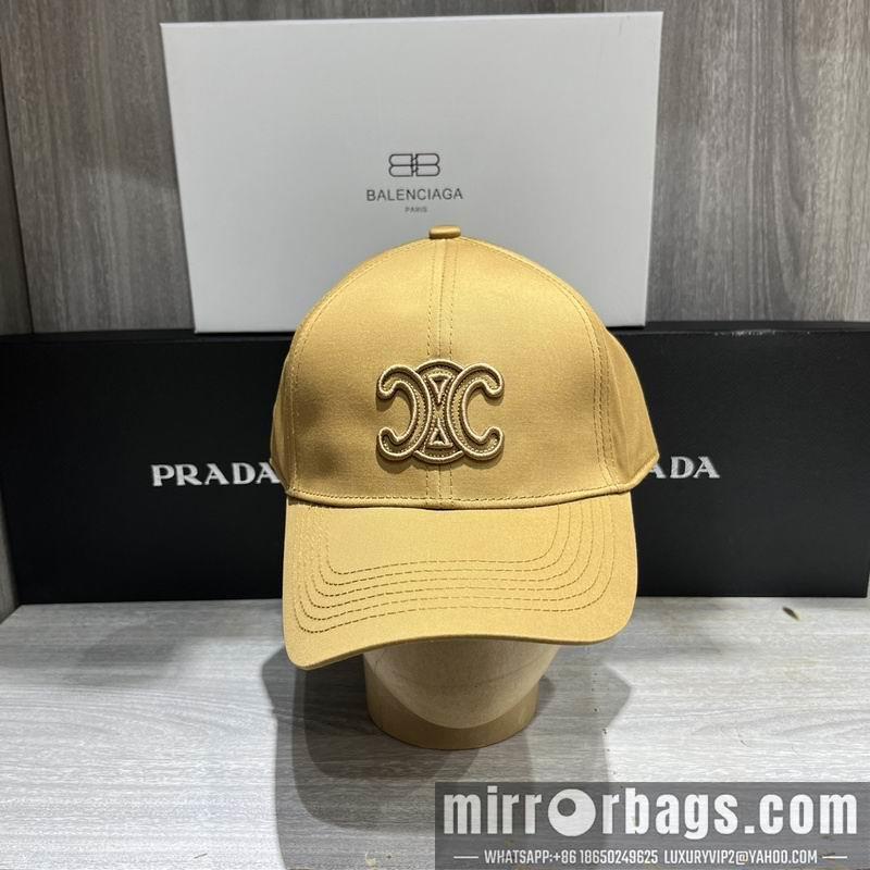 Replica Celine Hat hm02