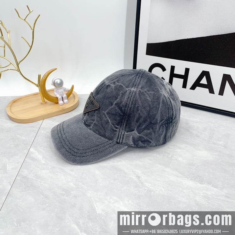 Replica Prada Hat dx28