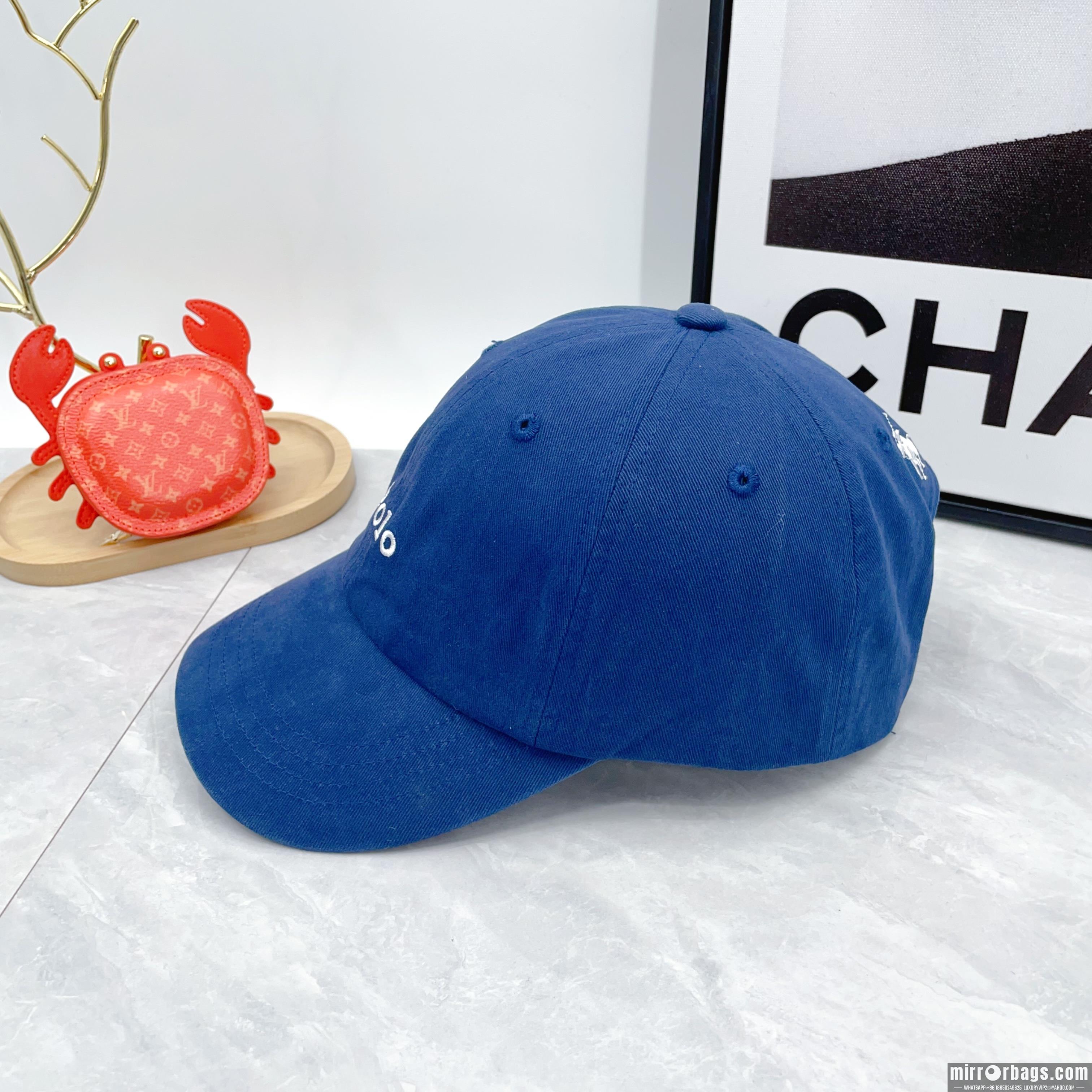 Replica Polo Hat dx10