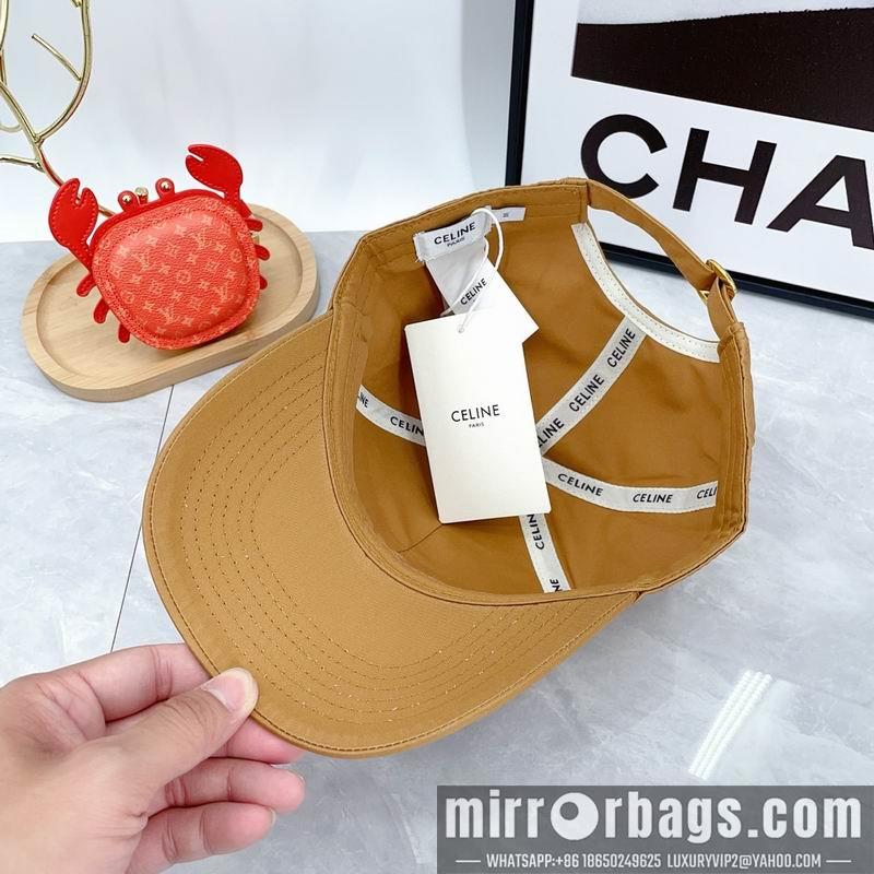 Replica Celine Hat dx126