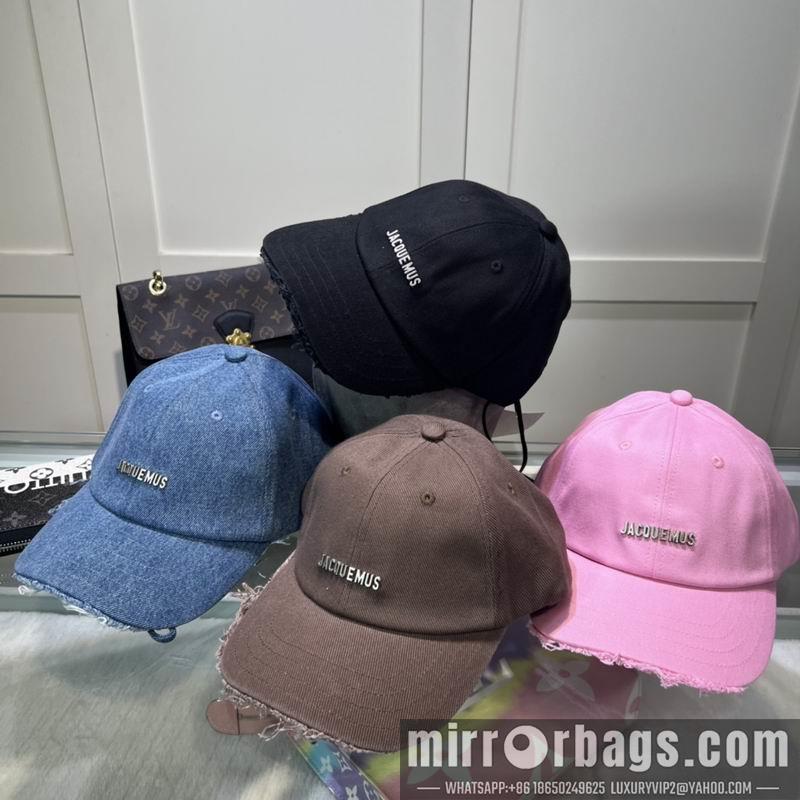 Replica Jacquemus Hat 101101