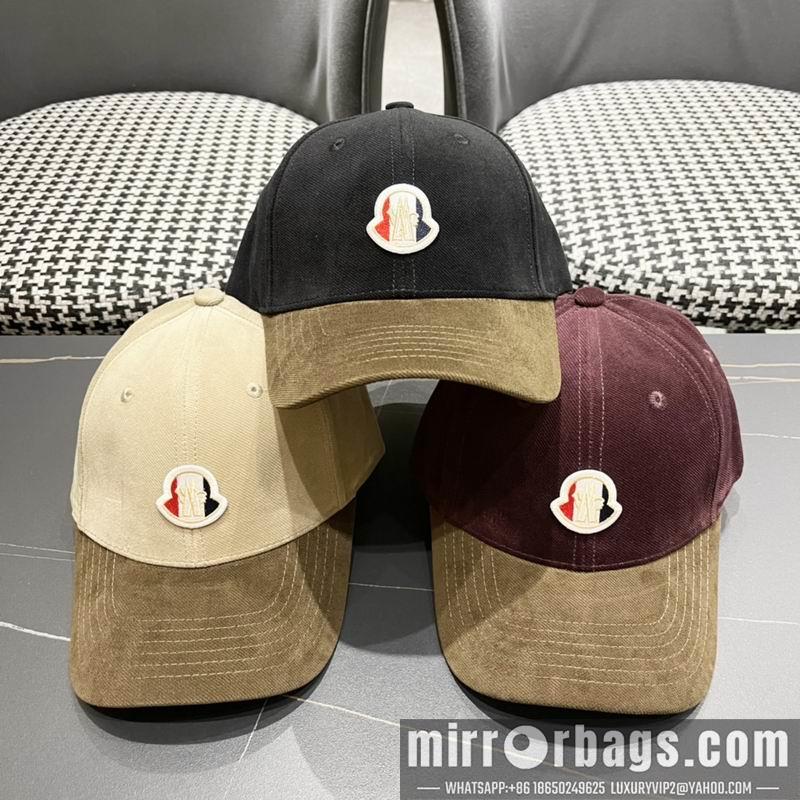 Replica Moncler Hat 092701