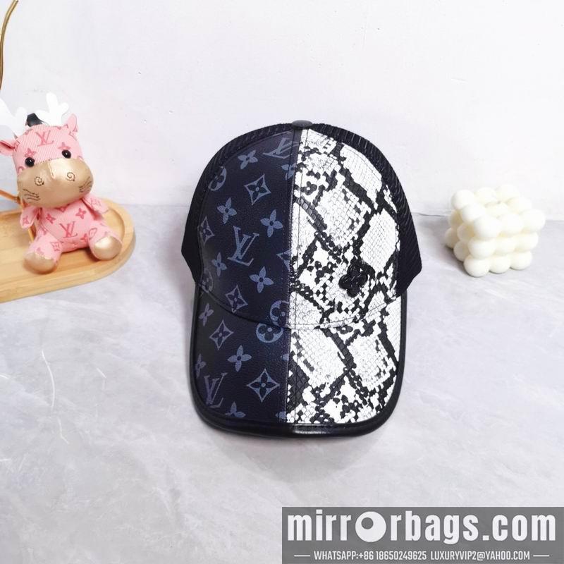 Replica LV Hat dx26