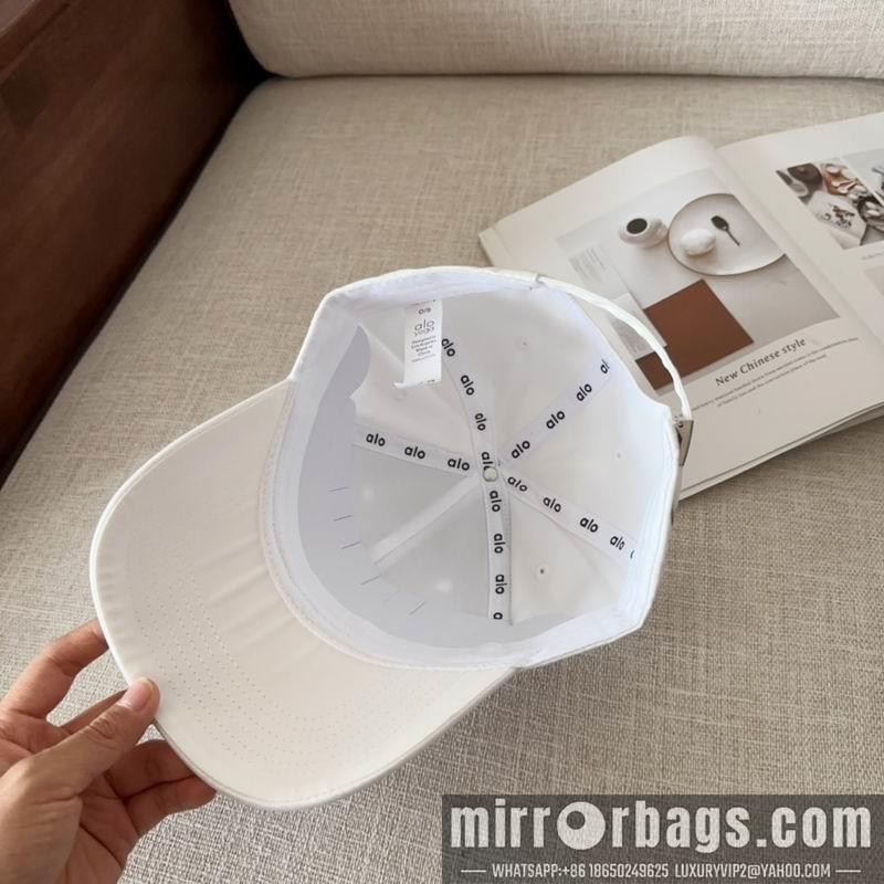 Replica Alo Hat dx01