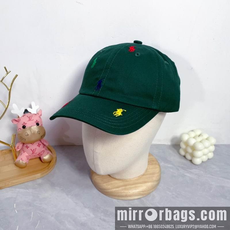 Replica Polo Hat dx03