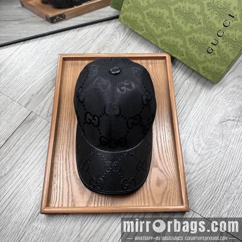 Replica Gucci Hat dx19