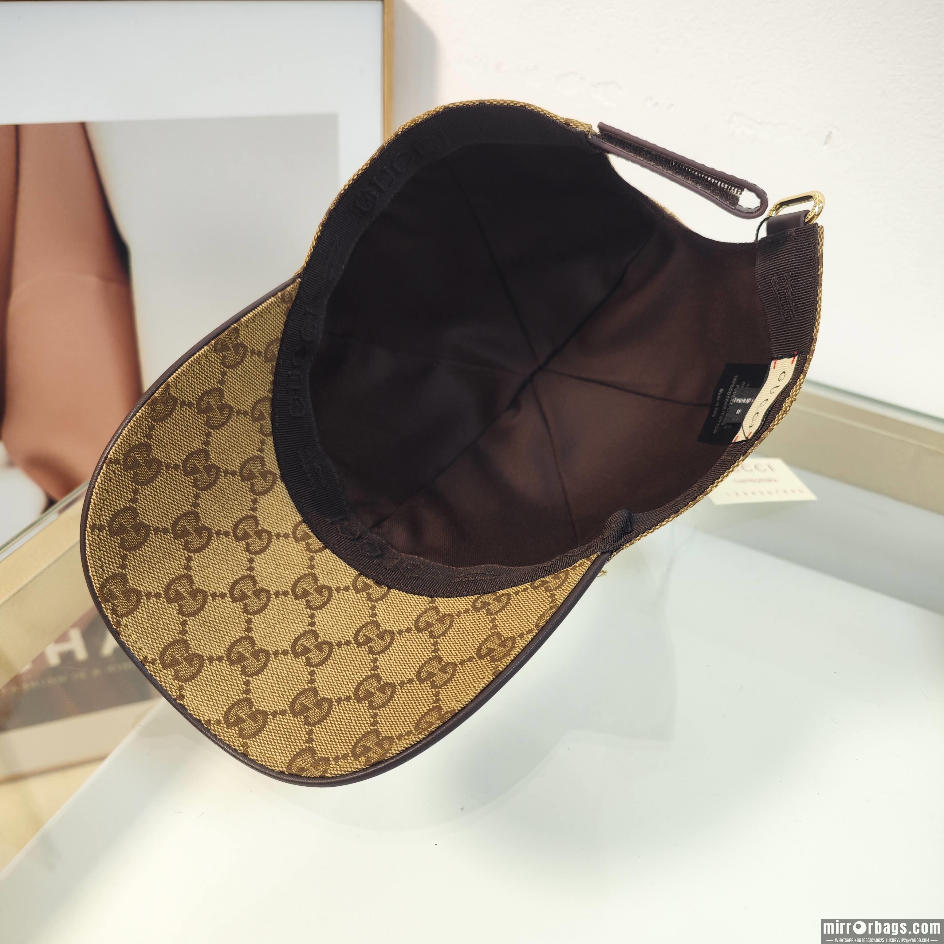 Replica Gucci Hat dx03