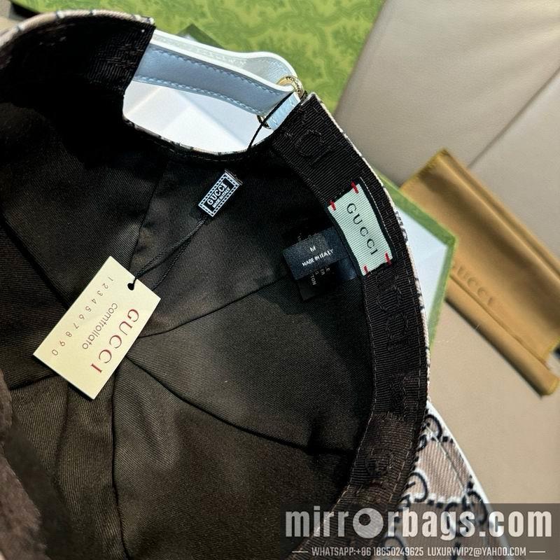 Replica Gucci Hat dx12