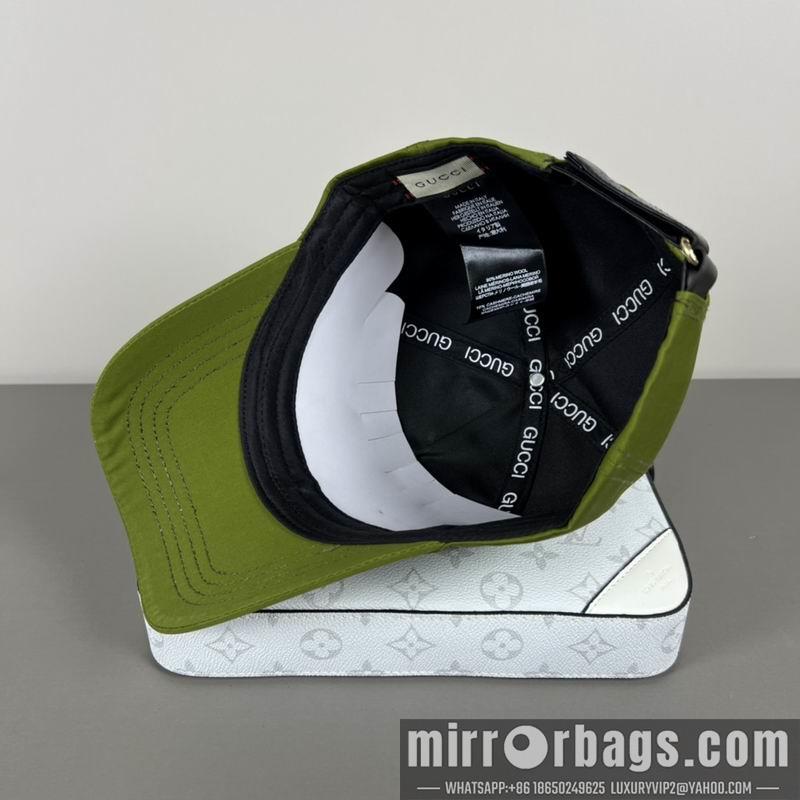 Replica Gucci Hat dx22