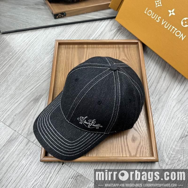 Replica LV Hat dx105